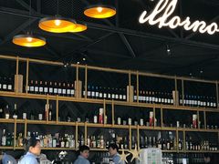 -IL Forno 意坊·意大利餐厅(花园店)