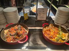 -深圳四季酒店·馥自助餐厅