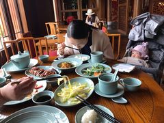 -丽江金茂凯悦臻选酒店-滇香馆