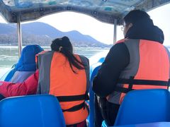 -云龙湖旅游景区