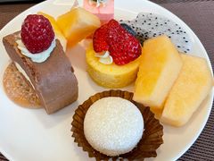 -星璞餐厅(深铁塘朗城君璞酒店)