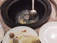 -采悦轩中餐厅·粤菜·海南菜(神州半岛喜来登度假酒店)