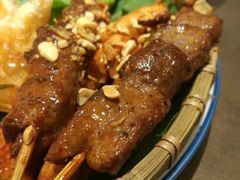 -美奈小馆·越南料理(中航城君尚购物中心店)