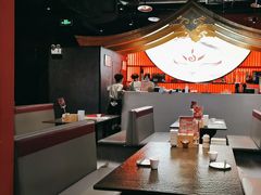 -将太无二·北美传奇寿司(荟聚购物中心西红门店)