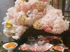 -樱宿日式和牛烧肉(五道口店)