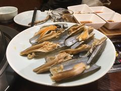 -海鲜谷(瓯悦店)