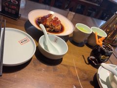 明太祖烤鸭-应天大明王朝·南京菜(中山陵店)