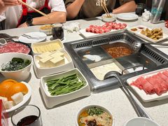 -海底捞火锅(高科广场店)