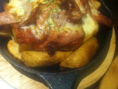 -西缘牛排(荟聚购物中心店)