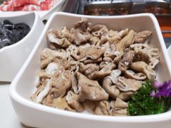 -海底捞火锅(枫蓝国际购物中心店)