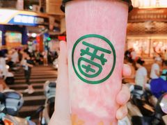 -快乐番薯(安溪中闽店)