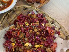 -花盐街·四川乐山小吃(西单大悦城店)