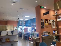 -海马体照相馆(厦门SM城市广场店)