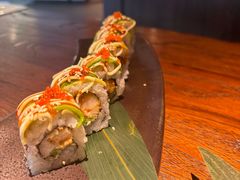 -京鹿料理(荟聚店)