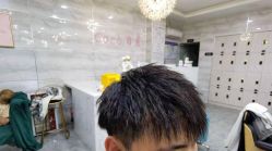 -Coco Salon 日系烫染专业店