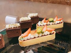 -青岛中心假日酒店-碧海咖啡厅