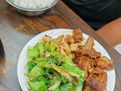 -许佳后安粉汤店