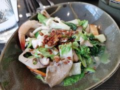 -THE PAWON·8碗(古北SOHO店)