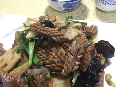 -春水锅贴·传统鲁菜(大明湖店)