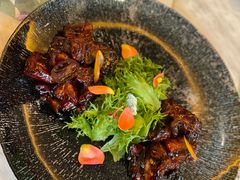 -玖尹-新派中式餐酒馆