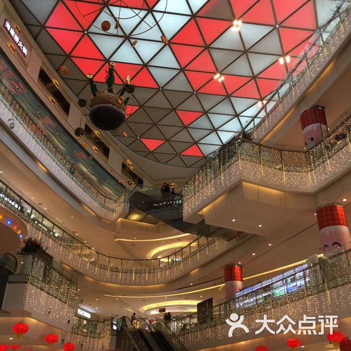 龙岗星河cocopark图片 - 第2张