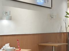 二楼-韩海丽特色美食(秀州路店)
