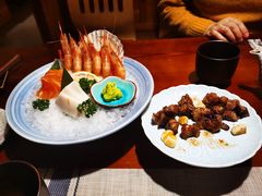 -松子日式料理(东朝阳路店)