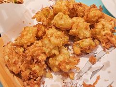 -添福来墨鱼饺子 · 海鲜东北菜(大连星海·黄浦路店)