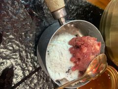 -伏一解牛烤肉专门店(信业购物中心店)