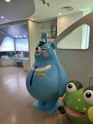 -唯儿诺儿童医院·儿科·眼科(新天地店)