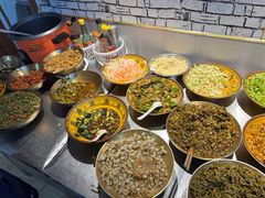 -带杏干面馆(洋湖景园店)