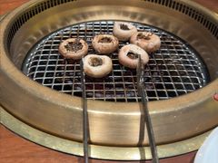 -御牛道日式烤肉料理(杭州万象城店)