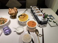 -金链花·泰国餐厅(国贸店)