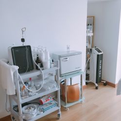 -Yukina Plus专业日式美肌