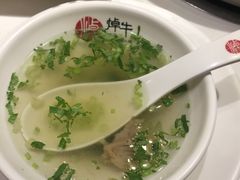 -焯牛潮汕牛肉火锅(云峰街创始店)
