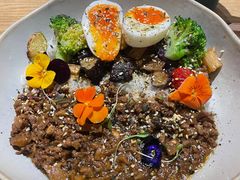 -HELLO 27 意面·沙拉·帕尼尼