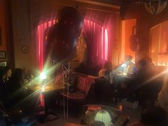 -音乐房子·Vintage Live Bar(玉林总店)