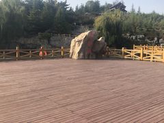 -威海华夏城景区