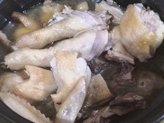 -区海鸡场饭店(石壁店)