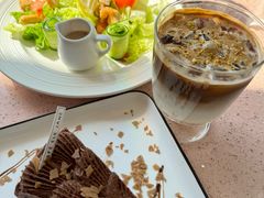 -简象咖啡CAFE ELE JANE(满陇桂雨店)