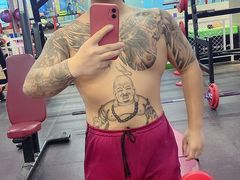 -开阳里游泳健身