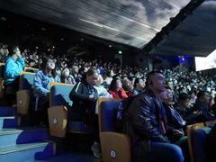 -《12·12》西安事变大型实景演出