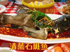 -琼大师东方烤乳猪(亚特兰蒂斯店)