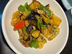 -老灶房-四川土菜(铁牛广场店)