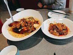 -四川饭店(城乡购物中心店)