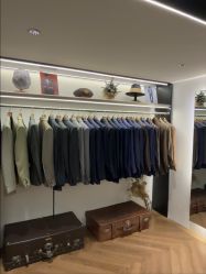 -LDIAMON西服定制(温州店)