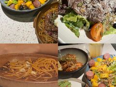 -BE BRIGHT KITCHEN(正佳广场店)