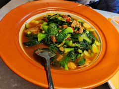 -老海陵·泰州菜(图书馆店)