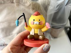 -KAKAO FRIENDS(弘大店)