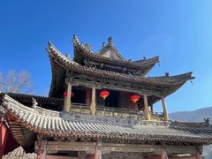 -五台山风景名胜区